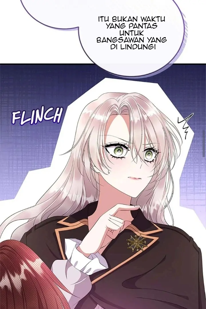 Get out of my way, I will Decide the Ending Chapter 63 Gambar 66