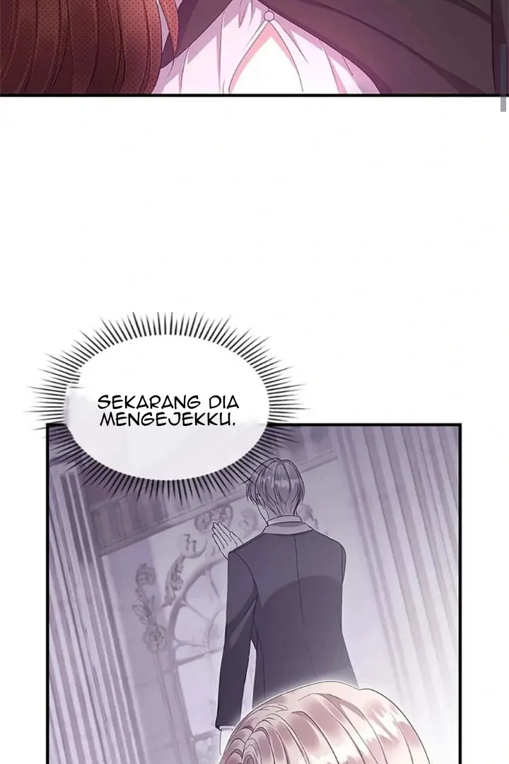 Get out of my way, I will Decide the Ending Chapter 63 Gambar 67