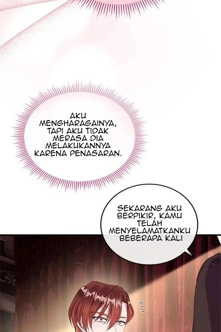 Get out of my way, I will Decide the Ending Chapter 63 Gambar 73