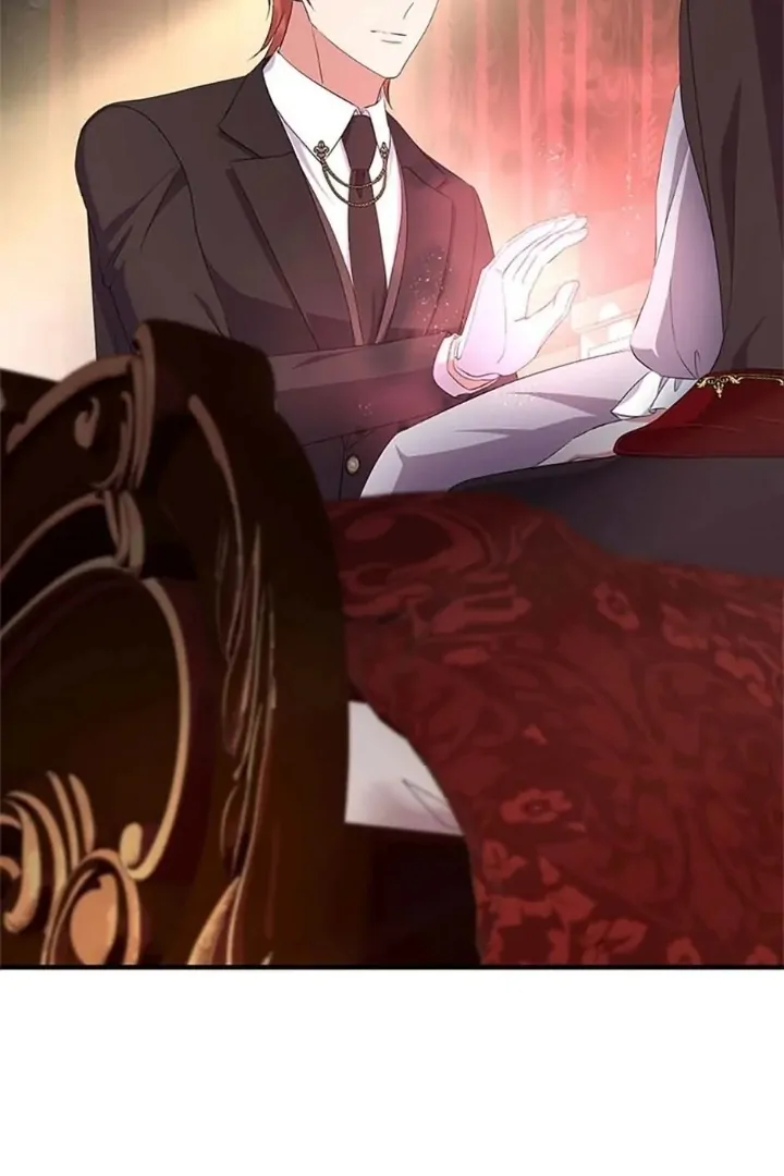 Get out of my way, I will Decide the Ending Chapter 63 Gambar 74