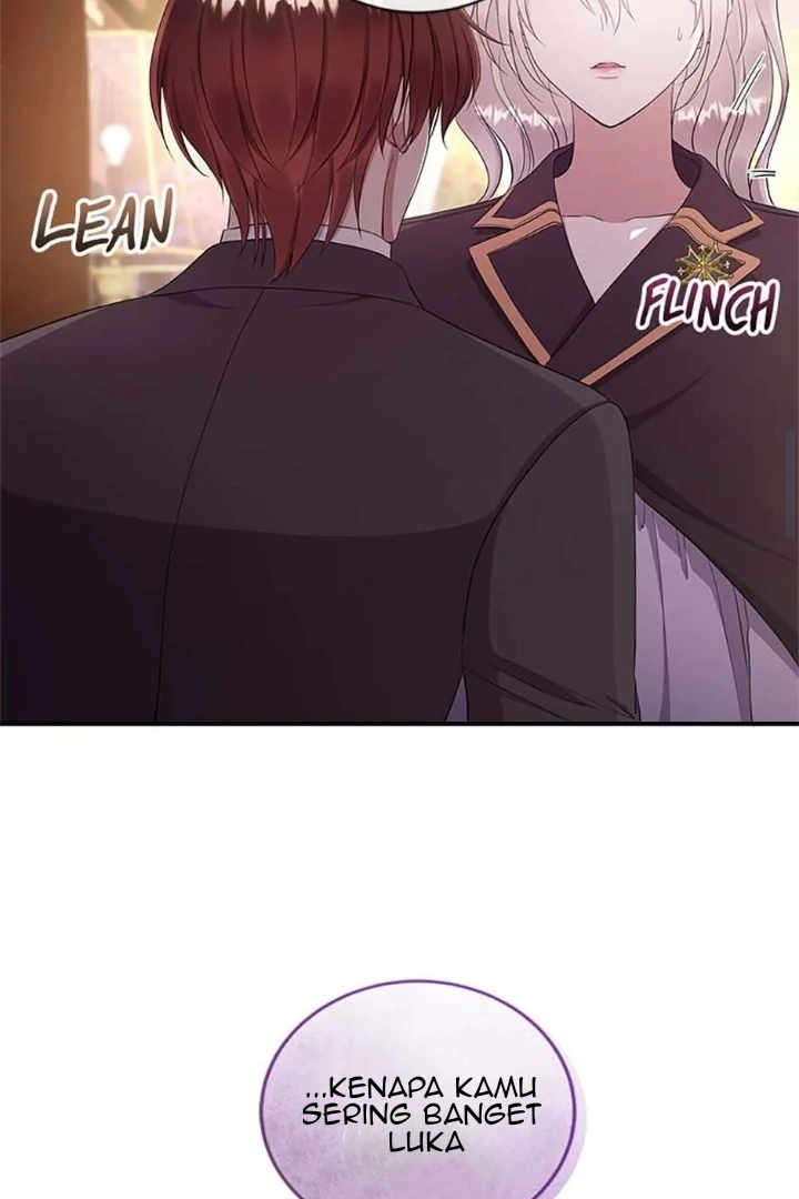 Get out of my way, I will Decide the Ending Chapter 63 Gambar 77