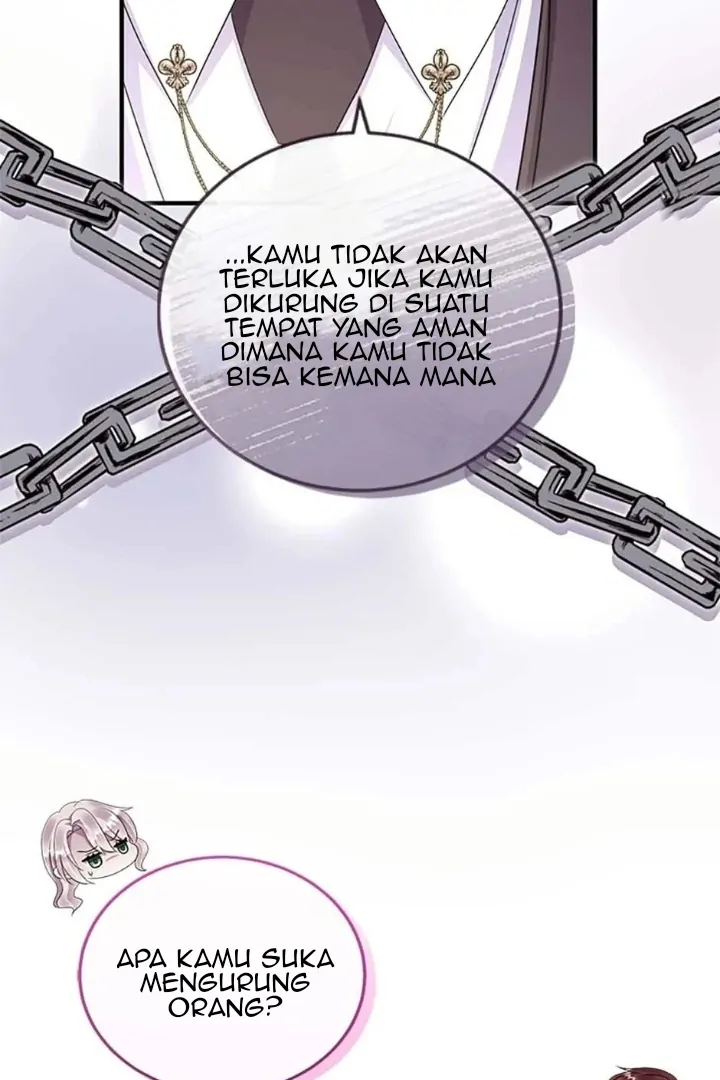 Get out of my way, I will Decide the Ending Chapter 63 Gambar 81