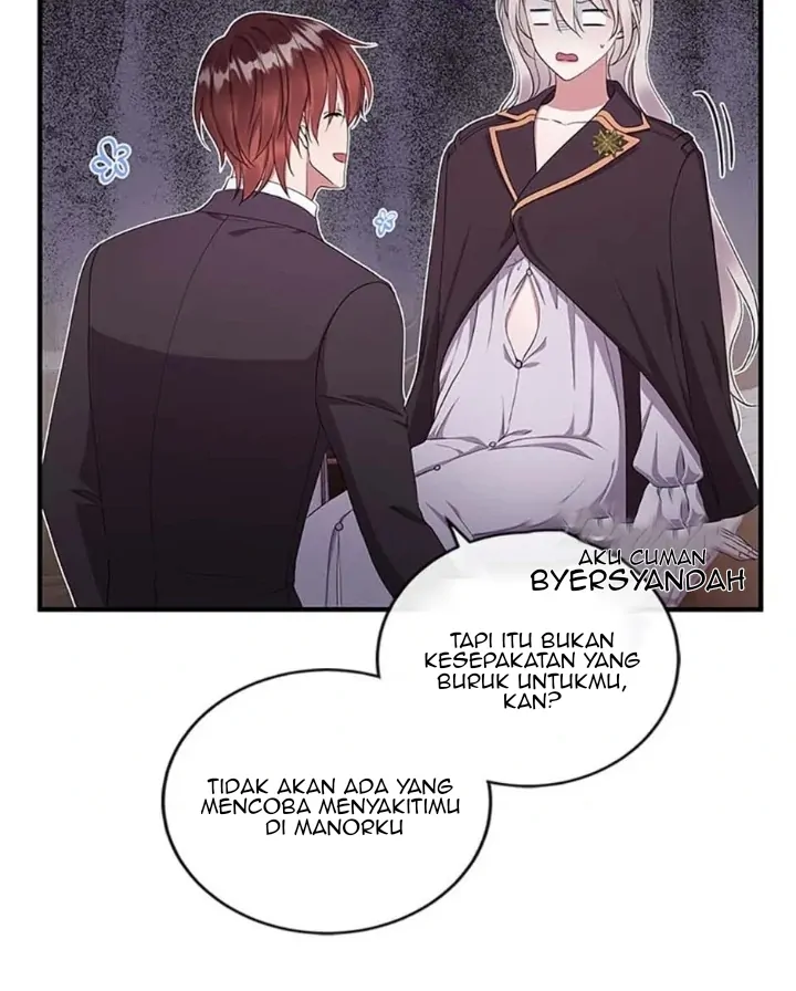 Get out of my way, I will Decide the Ending Chapter 63 Gambar 83