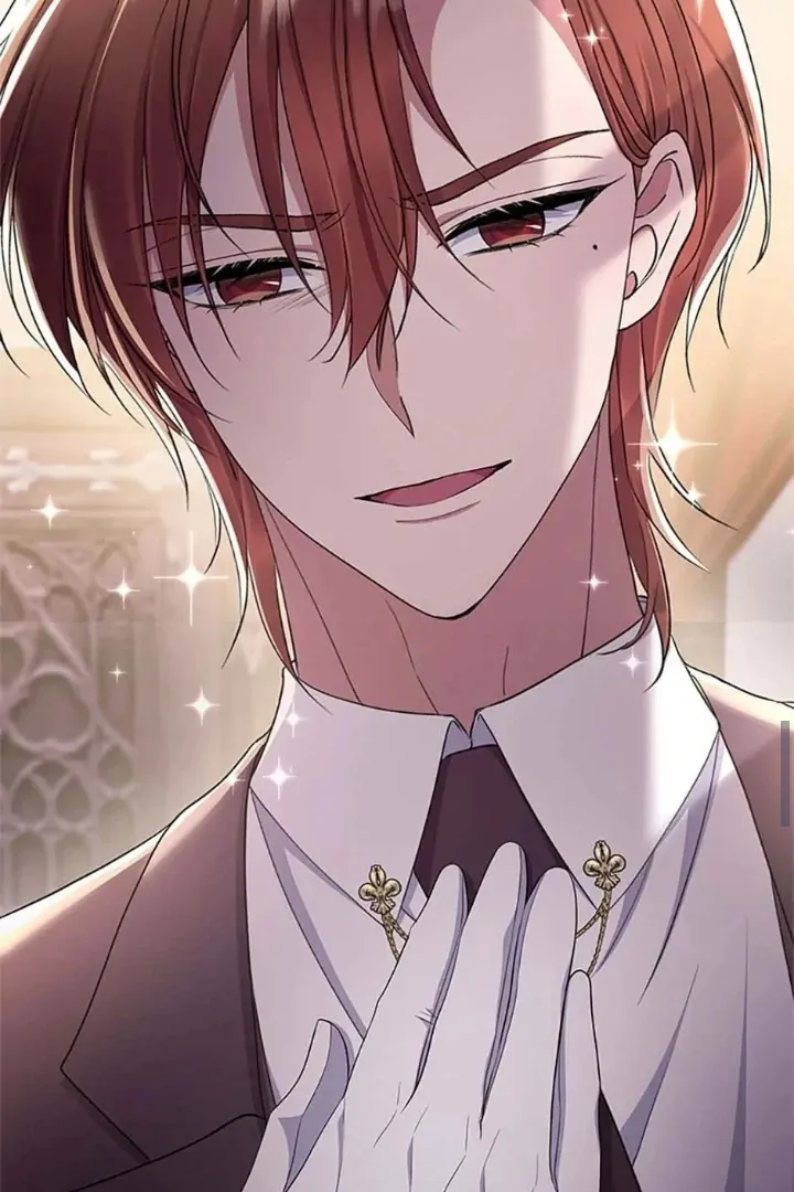 Get out of my way, I will Decide the Ending Chapter 63 Gambar 85