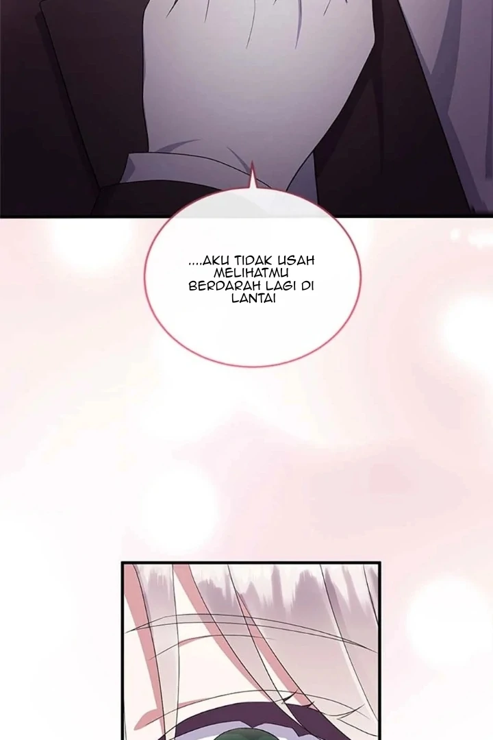 Get out of my way, I will Decide the Ending Chapter 63 Gambar 86