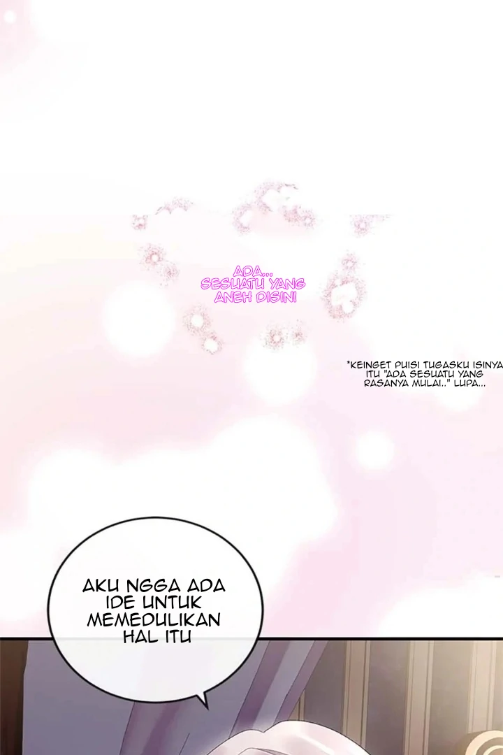 Get out of my way, I will Decide the Ending Chapter 63 Gambar 88