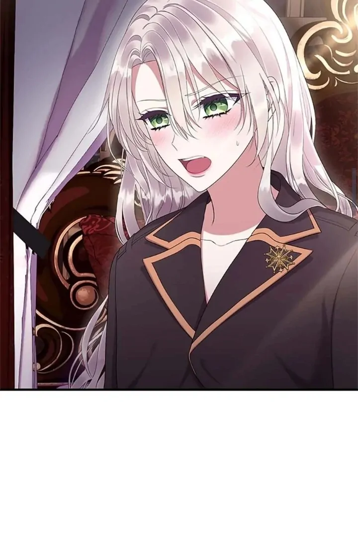 Get out of my way, I will Decide the Ending Chapter 63 Gambar 89