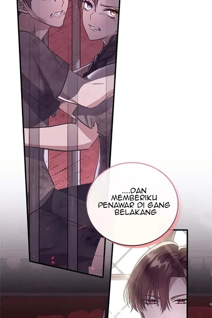 Get out of my way, I will Decide the Ending Chapter 63 Gambar 93