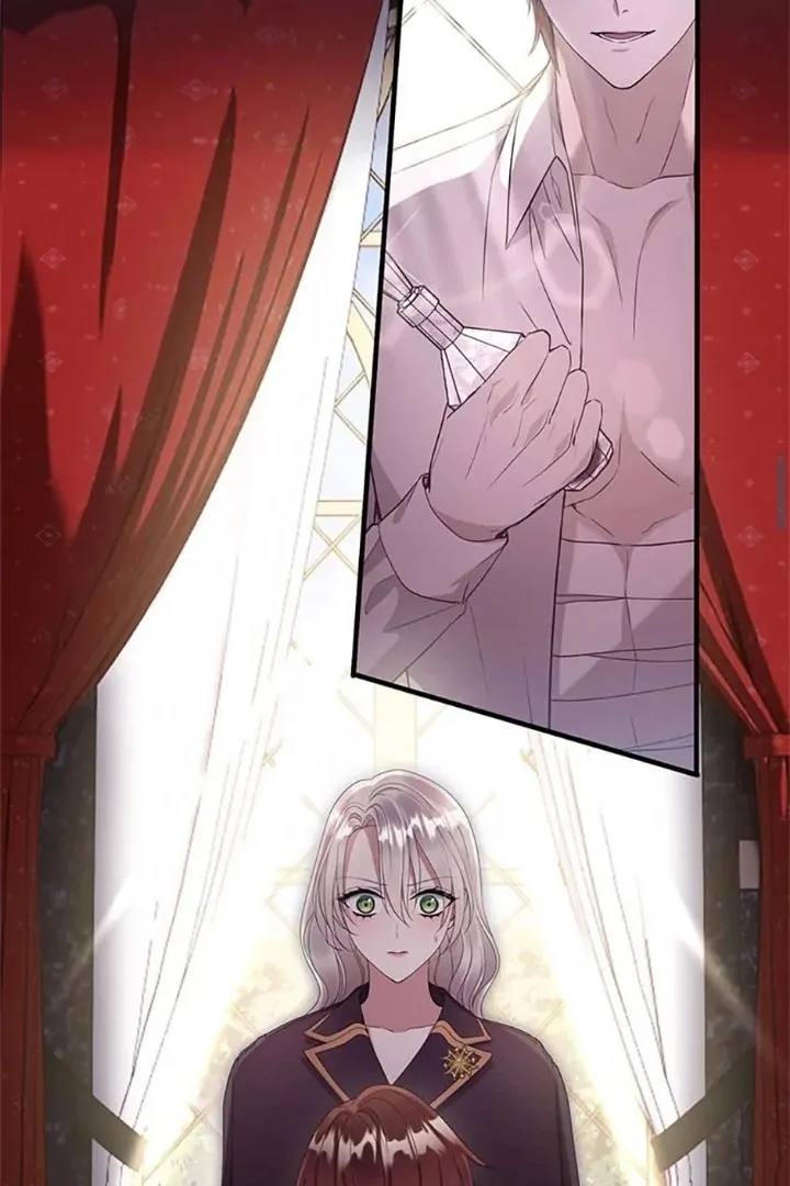 Get out of my way, I will Decide the Ending Chapter 63 Gambar 94