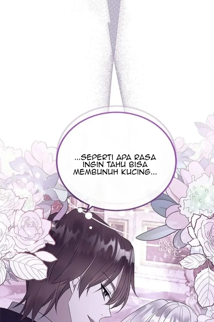 Get out of my way, I will Decide the Ending Chapter 63 Gambar 97