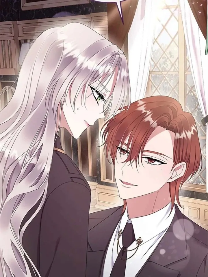 Get out of my way, I will Decide the Ending Chapter 63 Gambar 99