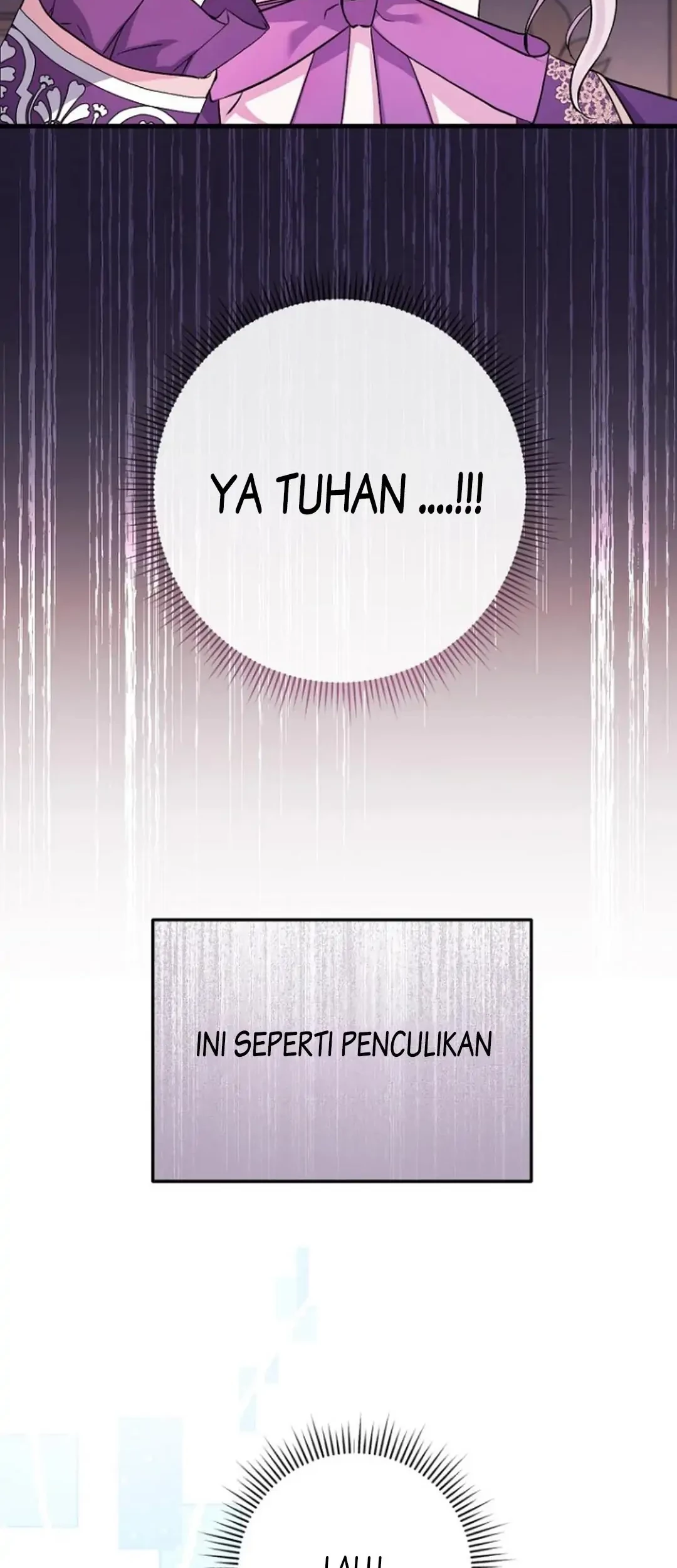 Get out of my way, I will Decide the Ending Chapter 7 Gambar 9