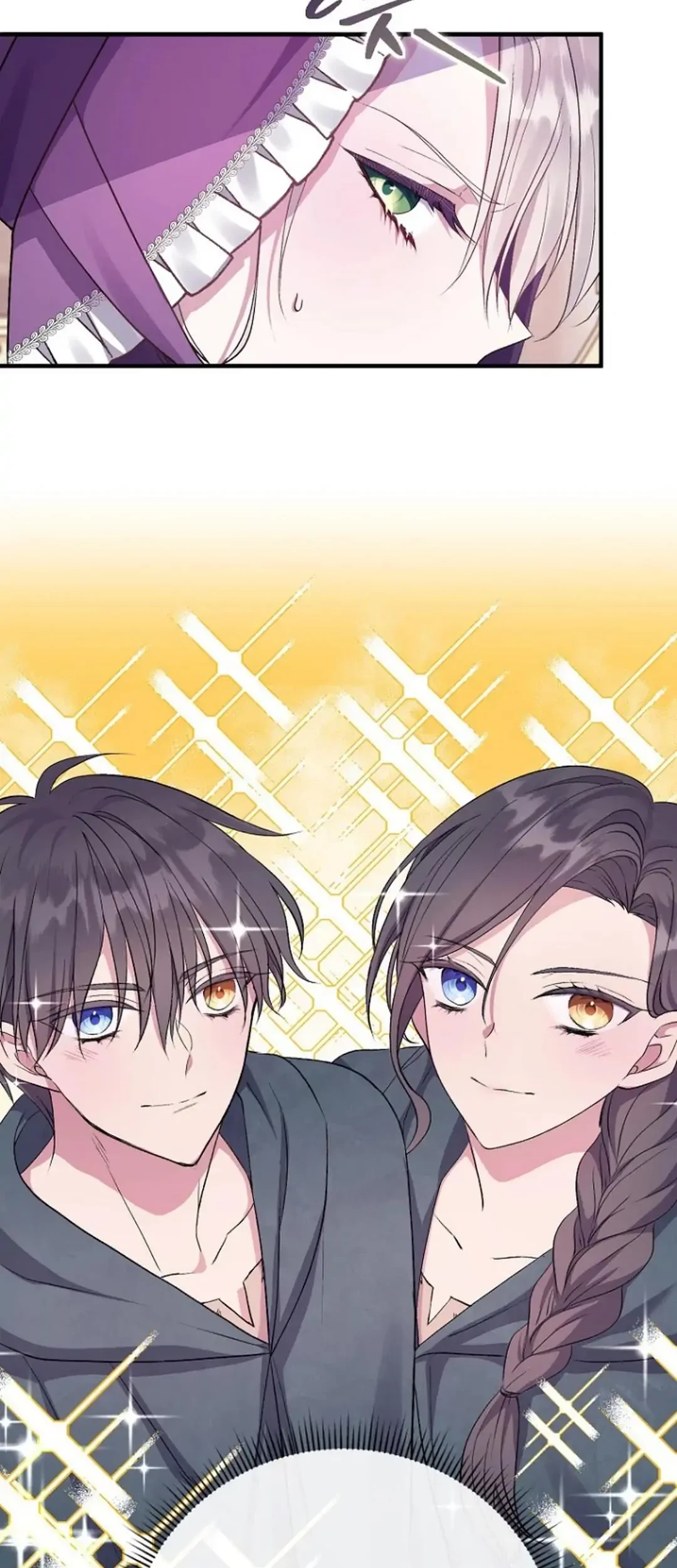 Get out of my way, I will Decide the Ending Chapter 7 Gambar 16