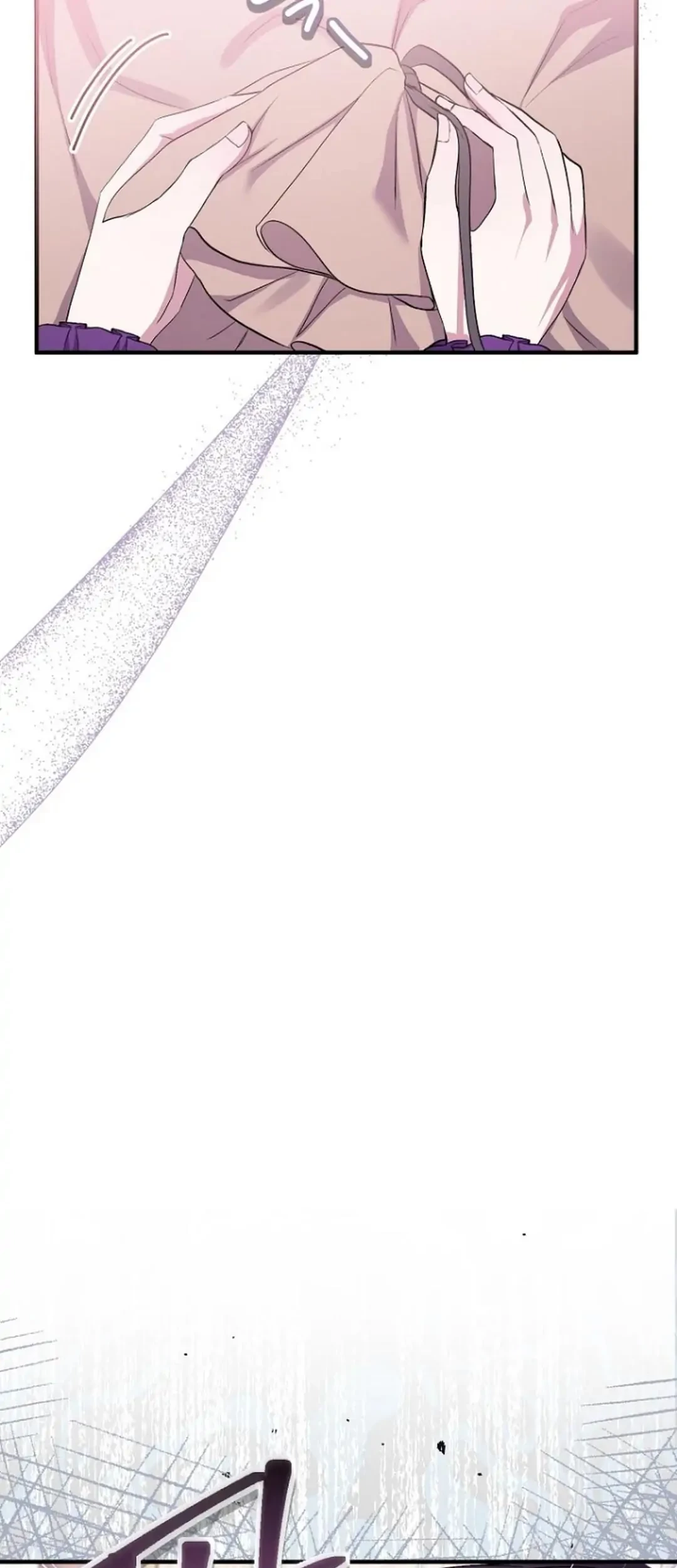 Get out of my way, I will Decide the Ending Chapter 7 Gambar 21