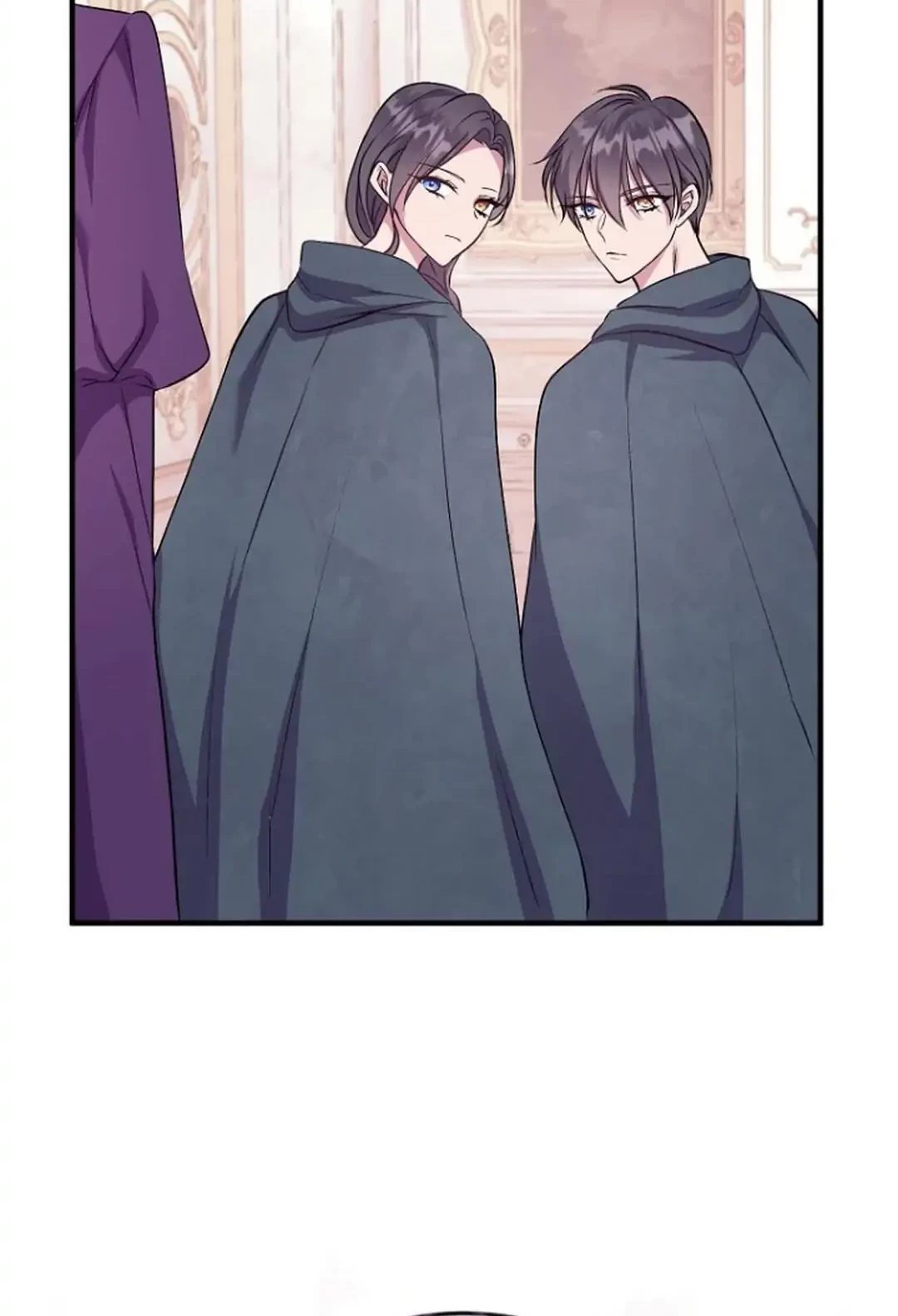 Get out of my way, I will Decide the Ending Chapter 7 Gambar 53