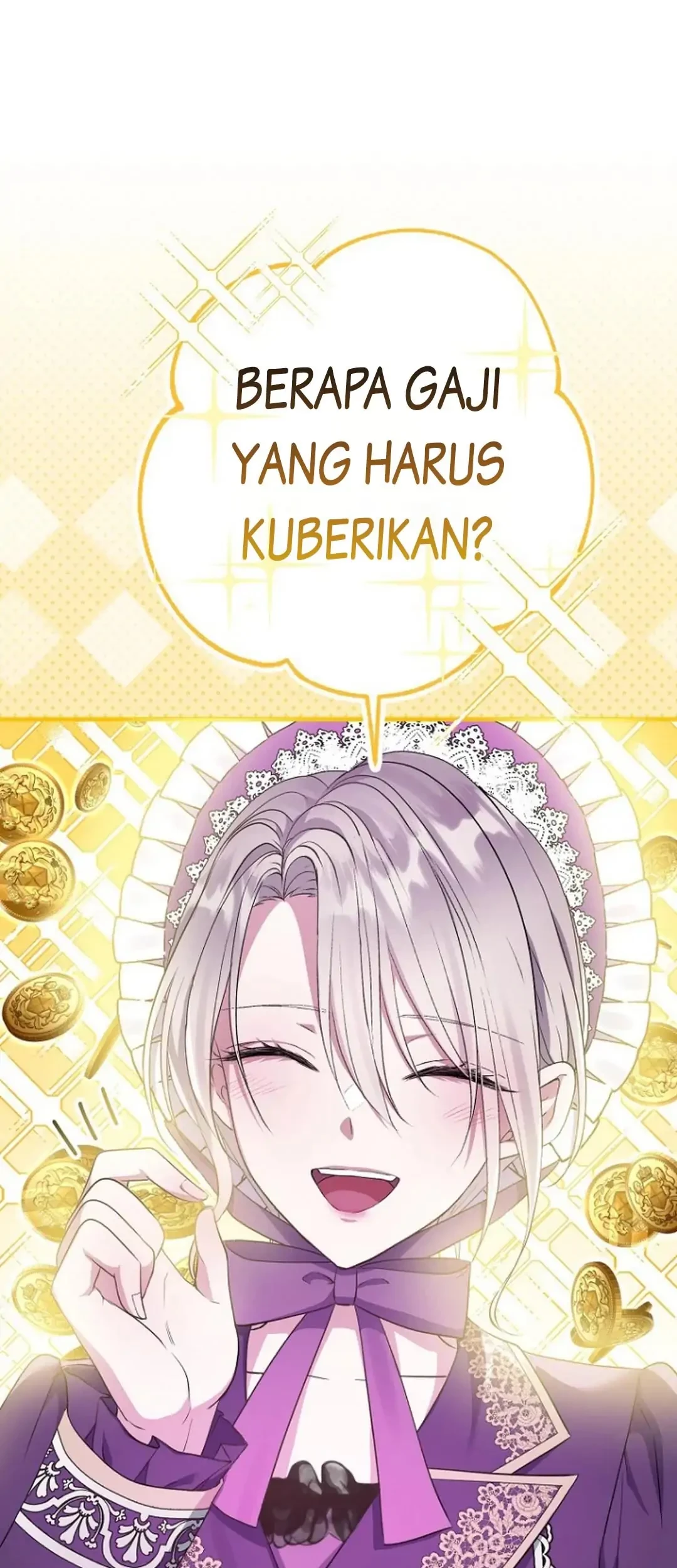 Get out of my way, I will Decide the Ending Chapter 7 Gambar 67