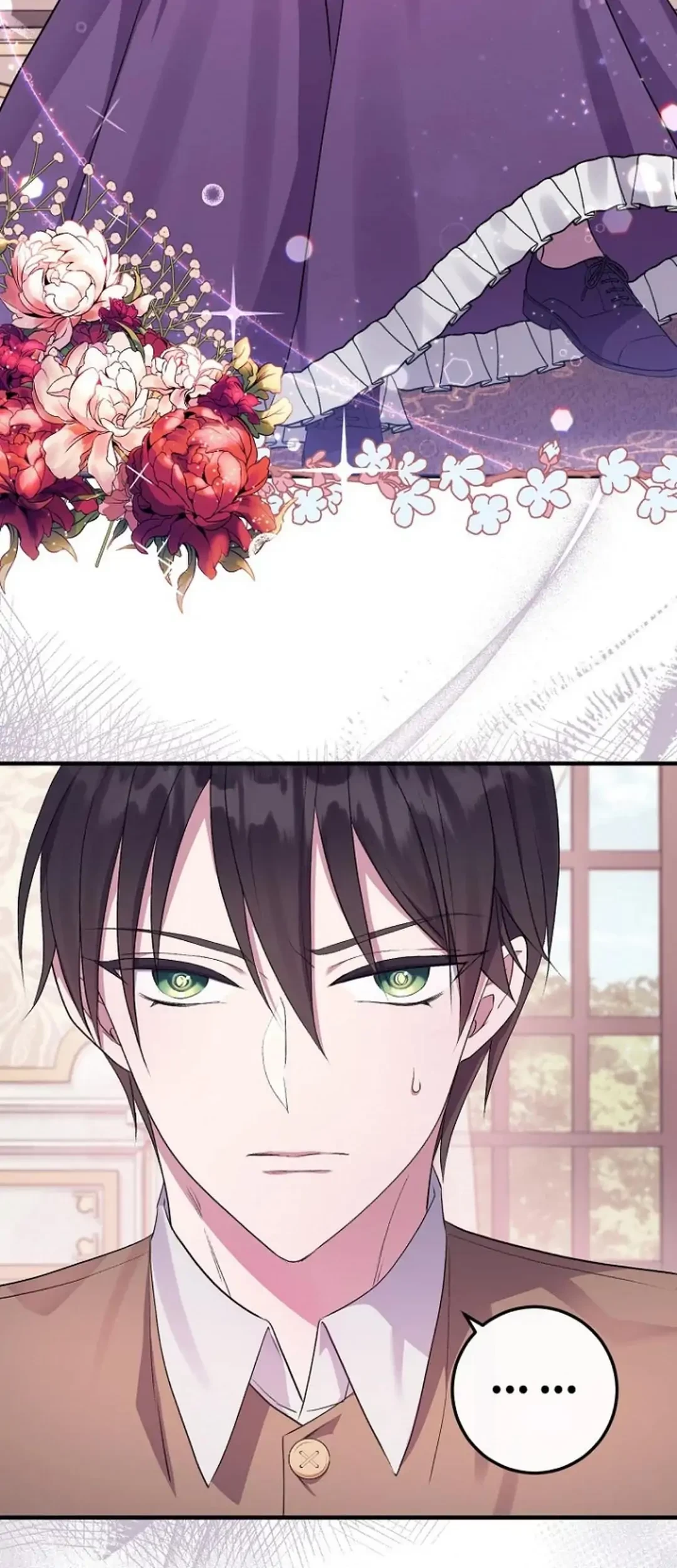 Get out of my way, I will Decide the Ending Chapter 7 Gambar 65