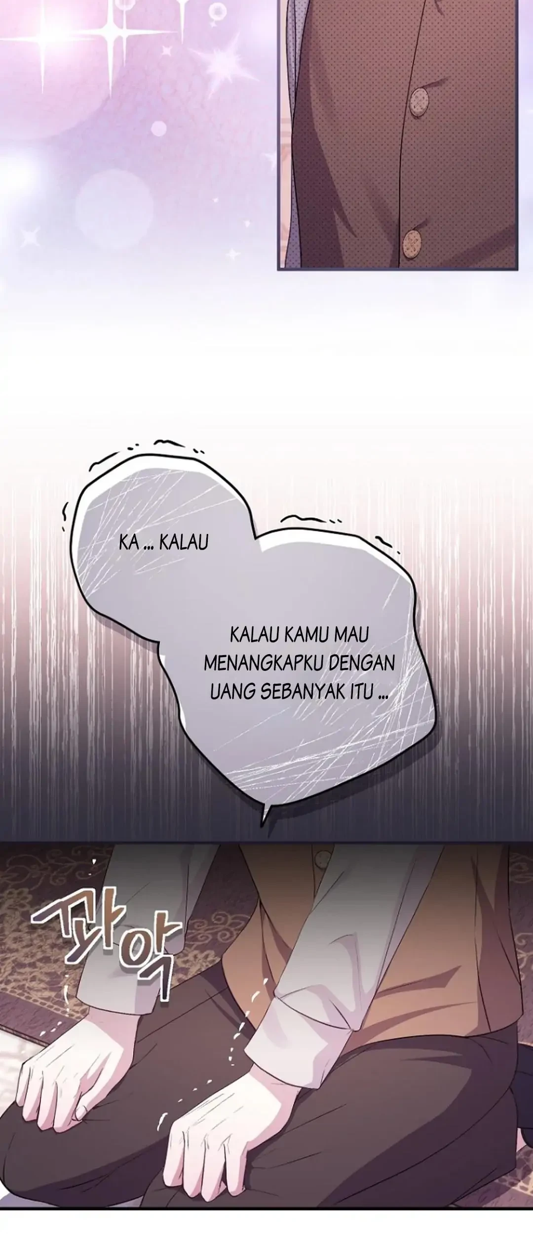 Get out of my way, I will Decide the Ending Chapter 7 Gambar 73