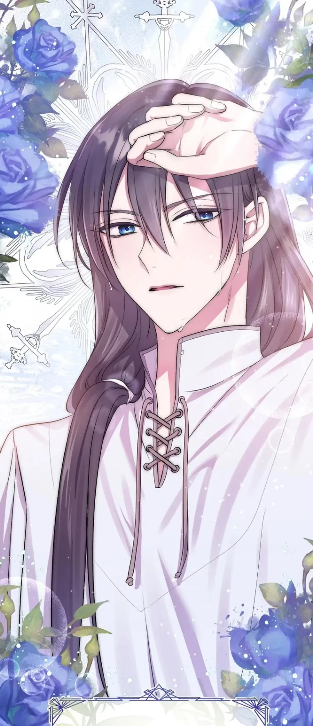 Get out of my way, I will Decide the Ending Chapter 7 Gambar 83