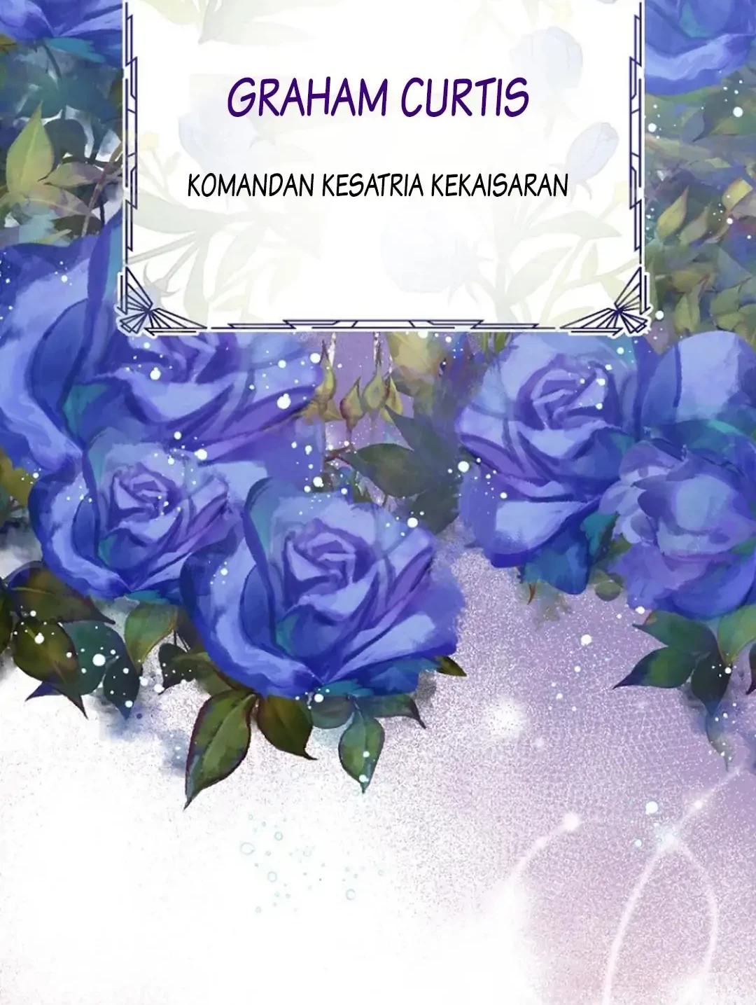 Get out of my way, I will Decide the Ending Chapter 7 Gambar 84