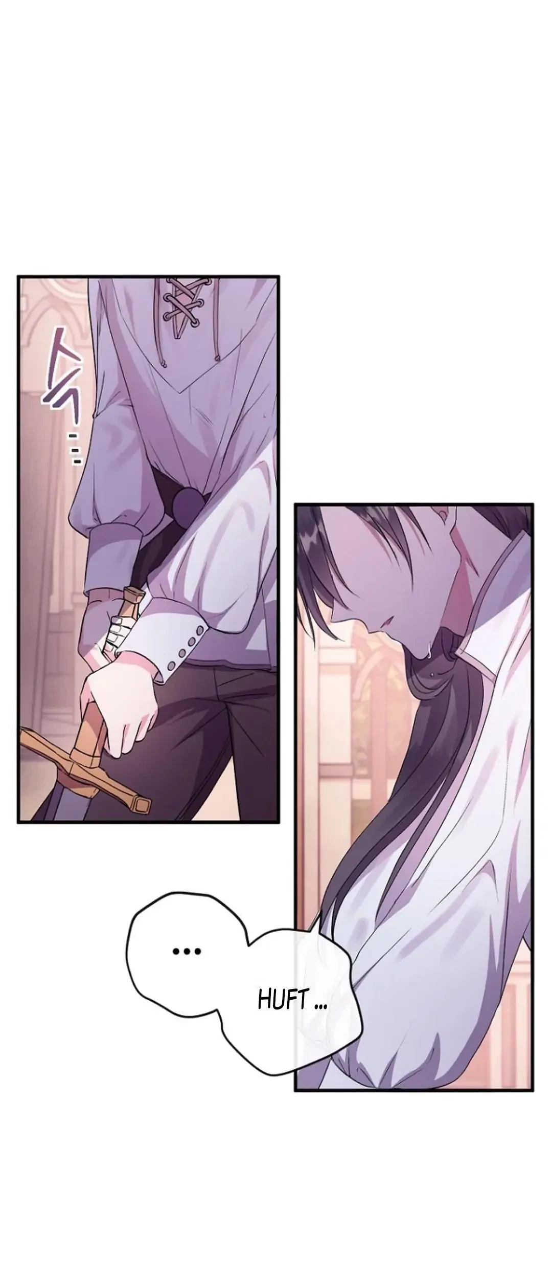 Get out of my way, I will Decide the Ending Chapter 7 Gambar 80