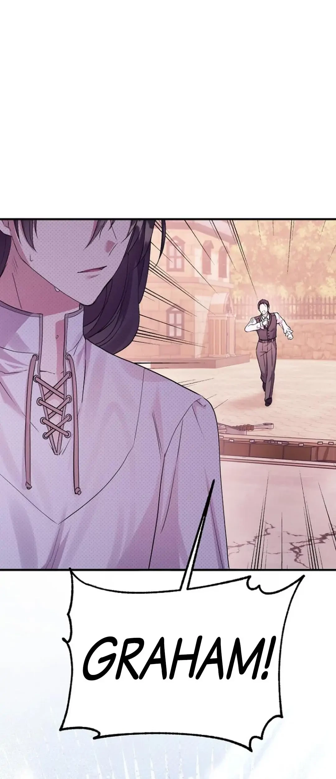 Get out of my way, I will Decide the Ending Chapter 7 Gambar 81