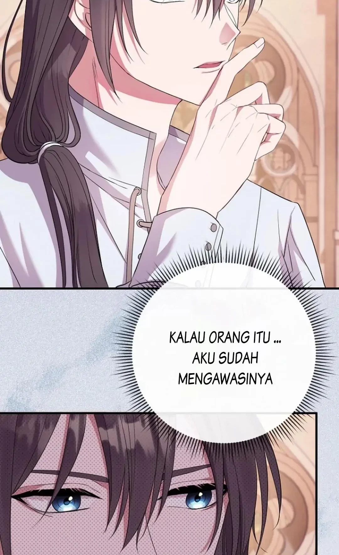 Get out of my way, I will Decide the Ending Chapter 8 Gambar 12