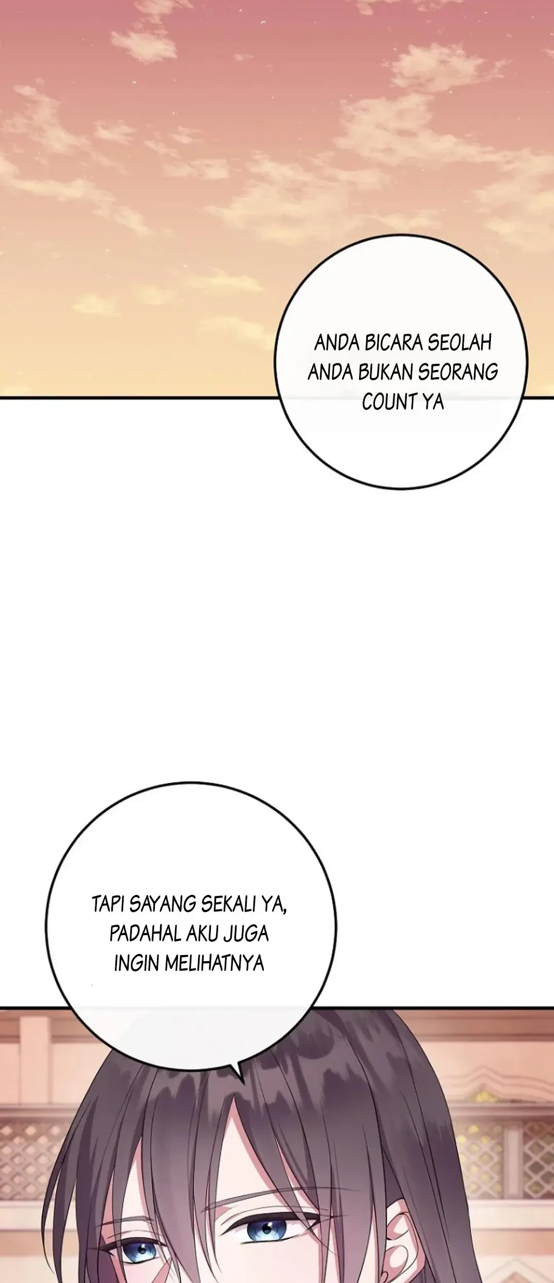 Get out of my way, I will Decide the Ending Chapter 8 Gambar 16