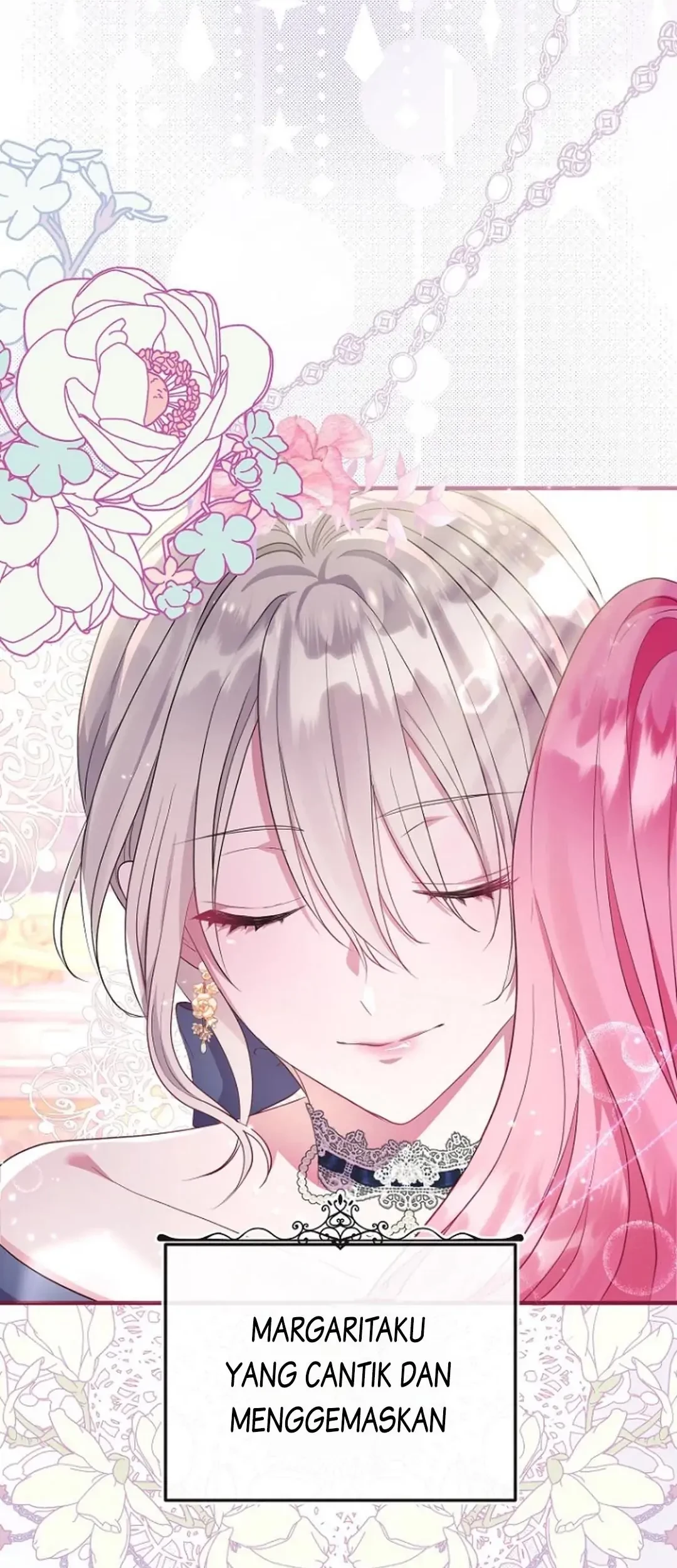 Get out of my way, I will Decide the Ending Chapter 8 Gambar 54