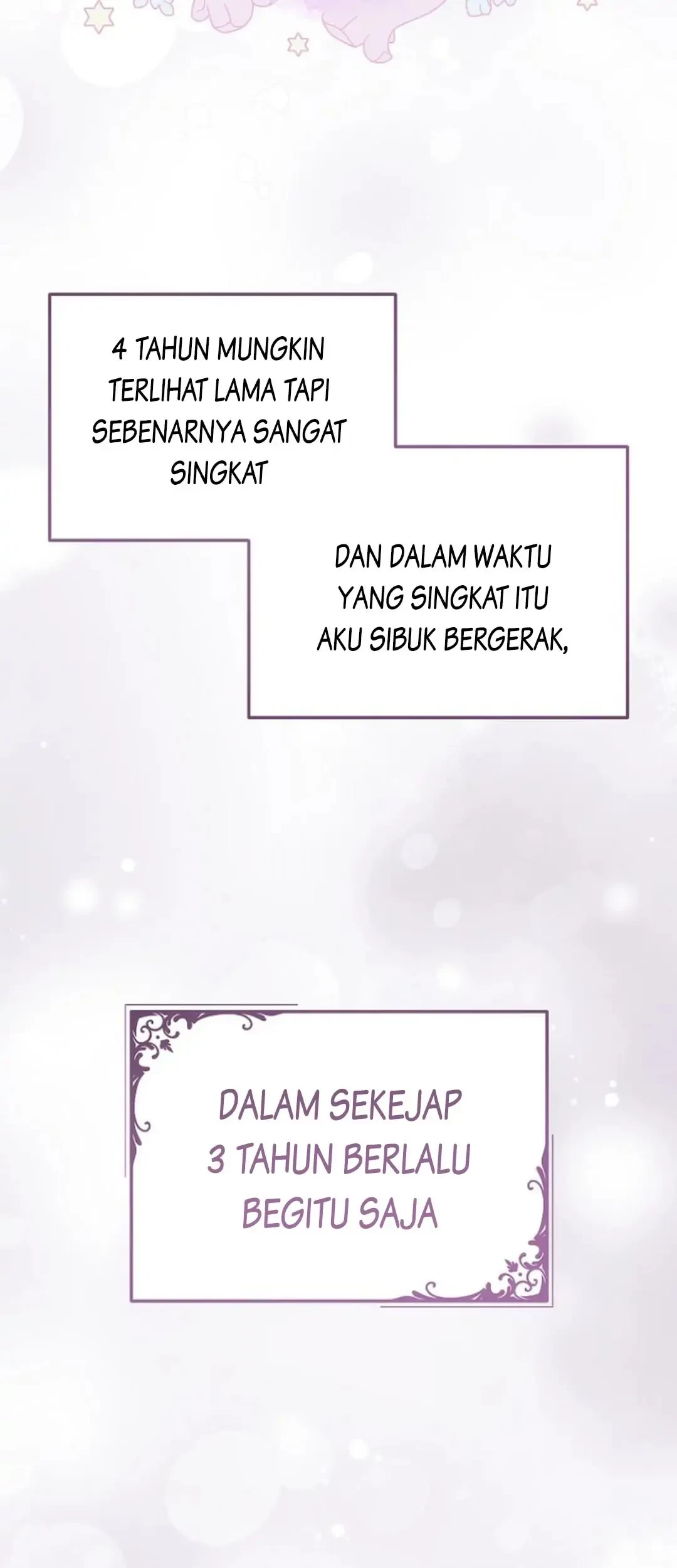 Get out of my way, I will Decide the Ending Chapter 8 Gambar 89