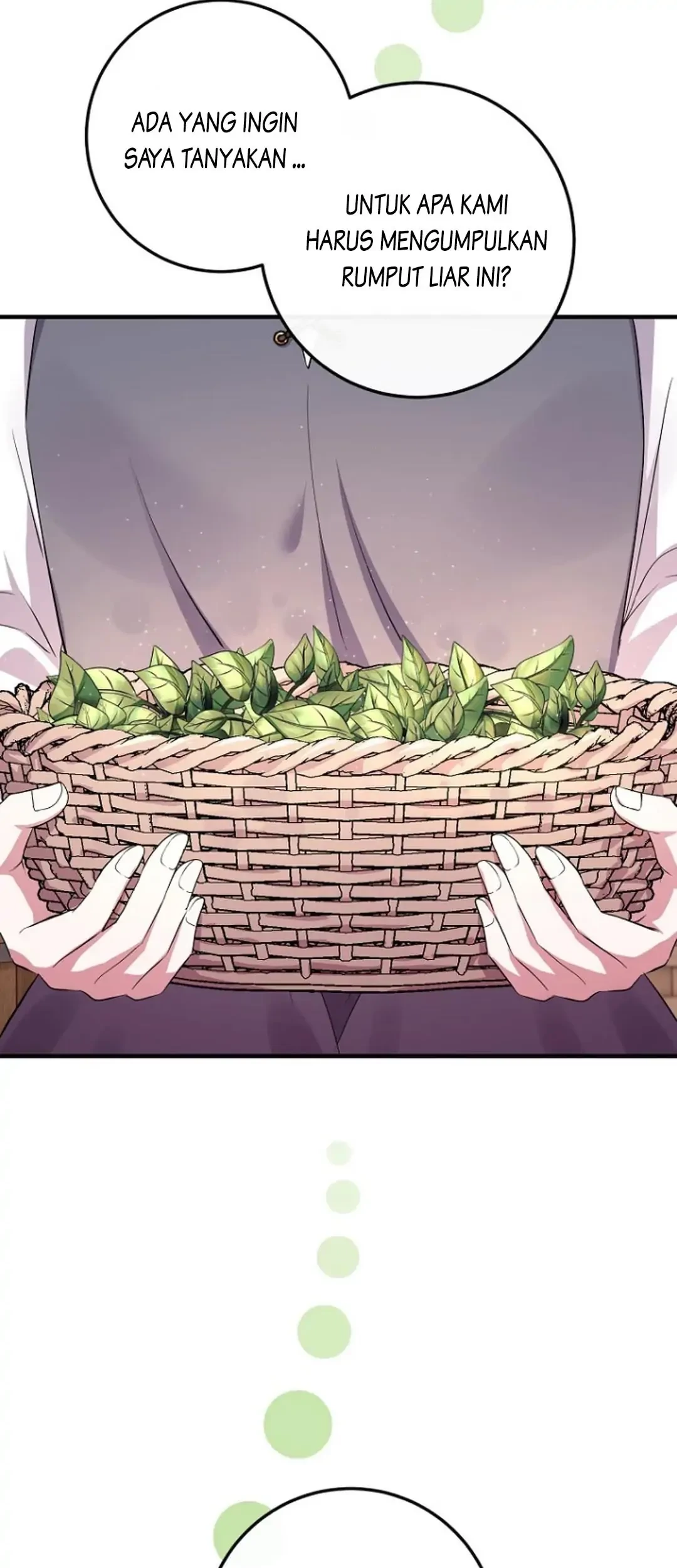 Get out of my way, I will Decide the Ending Chapter 9 Gambar 15