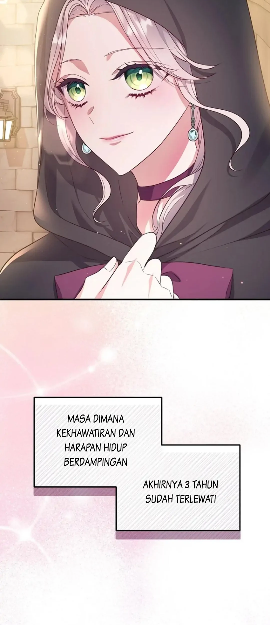 Get out of my way, I will Decide the Ending Chapter 9 Gambar 22