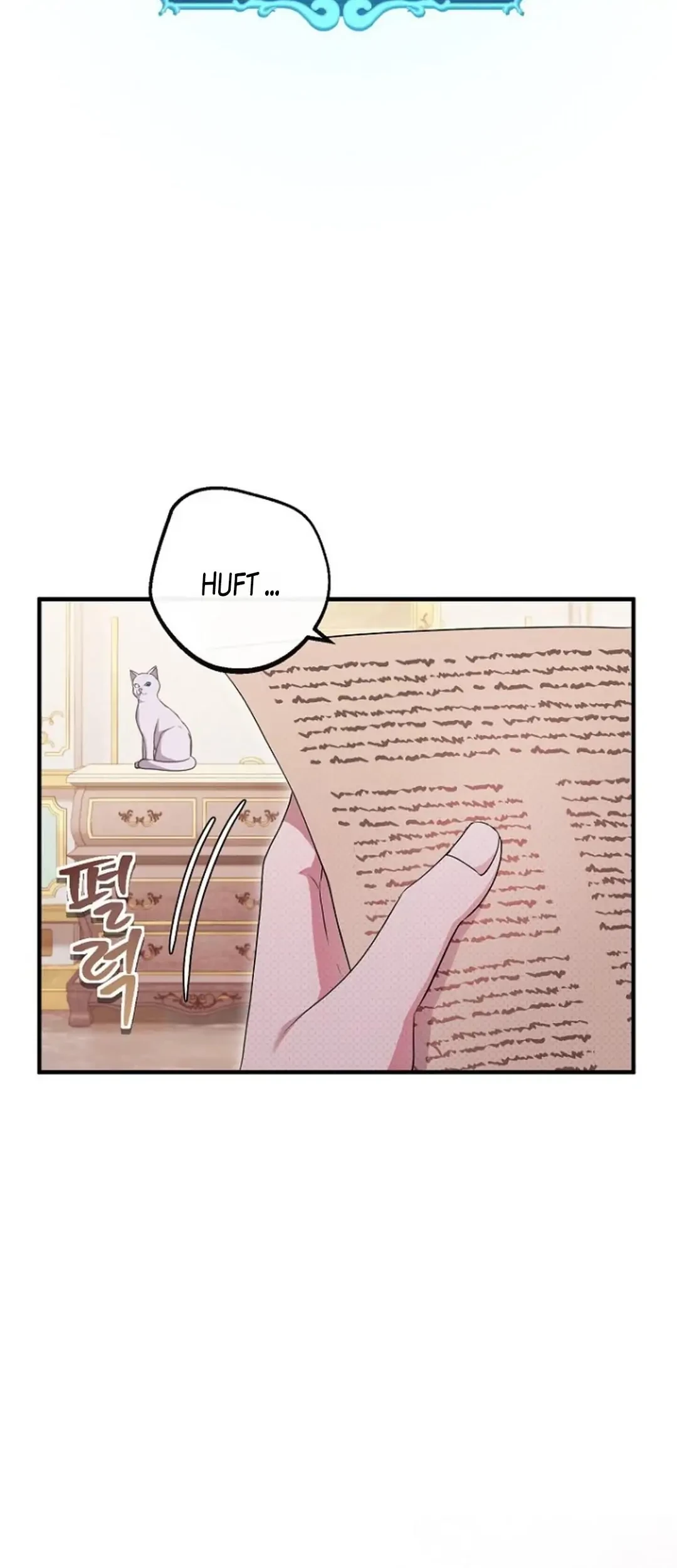 Get out of my way, I will Decide the Ending Chapter 9 Gambar 26