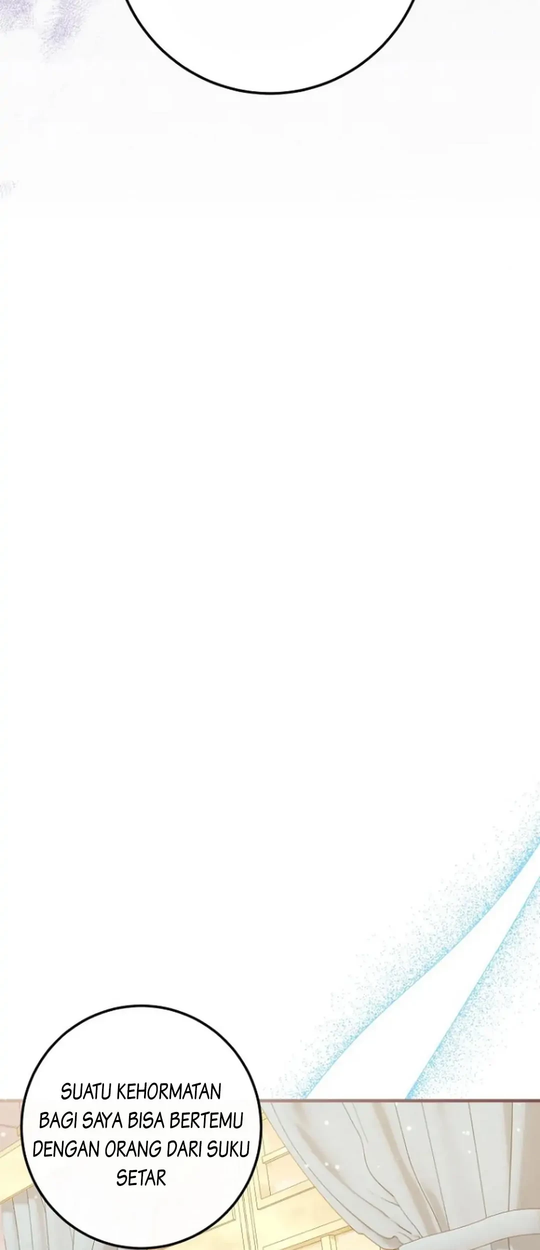 Get out of my way, I will Decide the Ending Chapter 9 Gambar 42