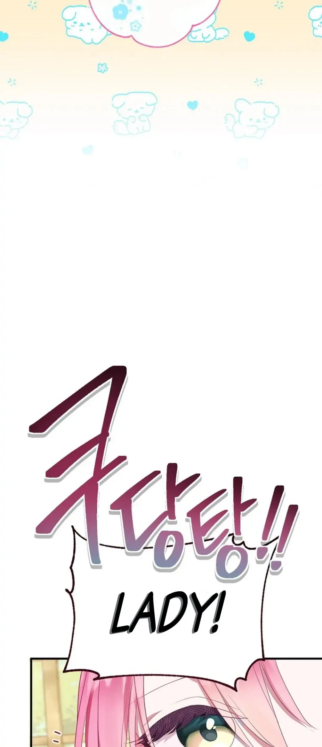 Get out of my way, I will Decide the Ending Chapter 9 Gambar 35