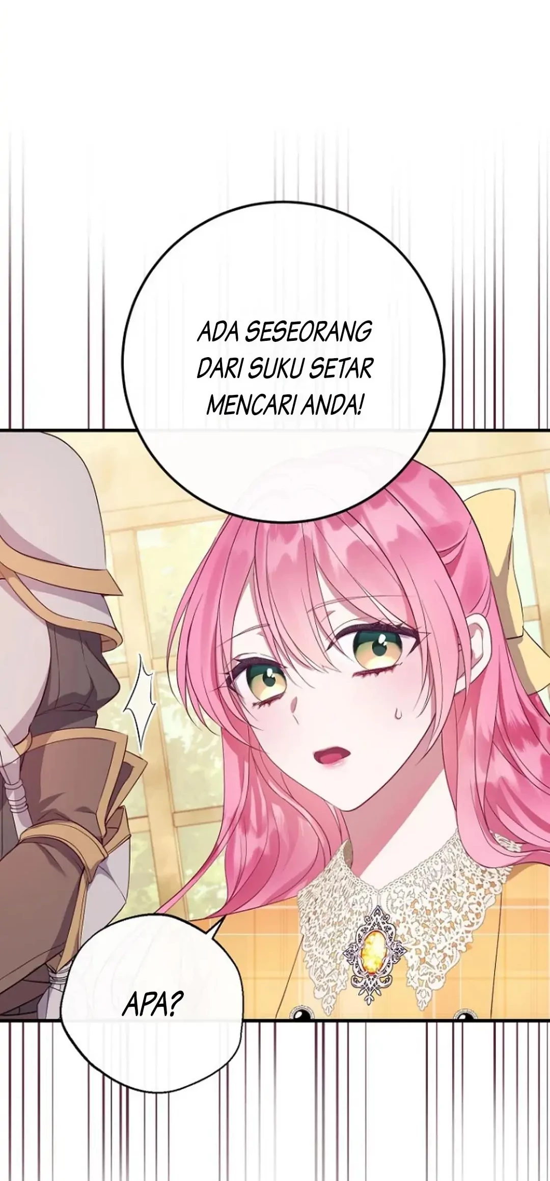 Get out of my way, I will Decide the Ending Chapter 9 Gambar 38