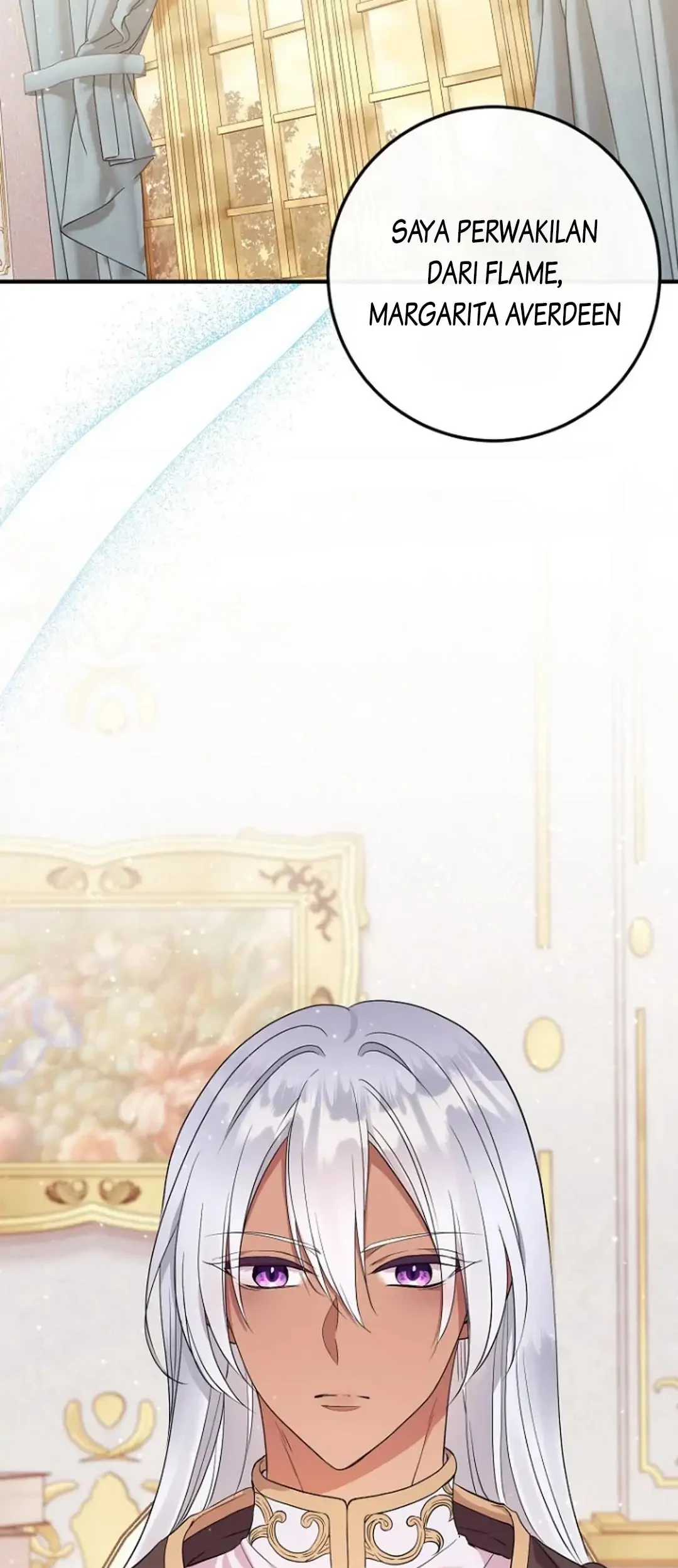 Get out of my way, I will Decide the Ending Chapter 9 Gambar 44