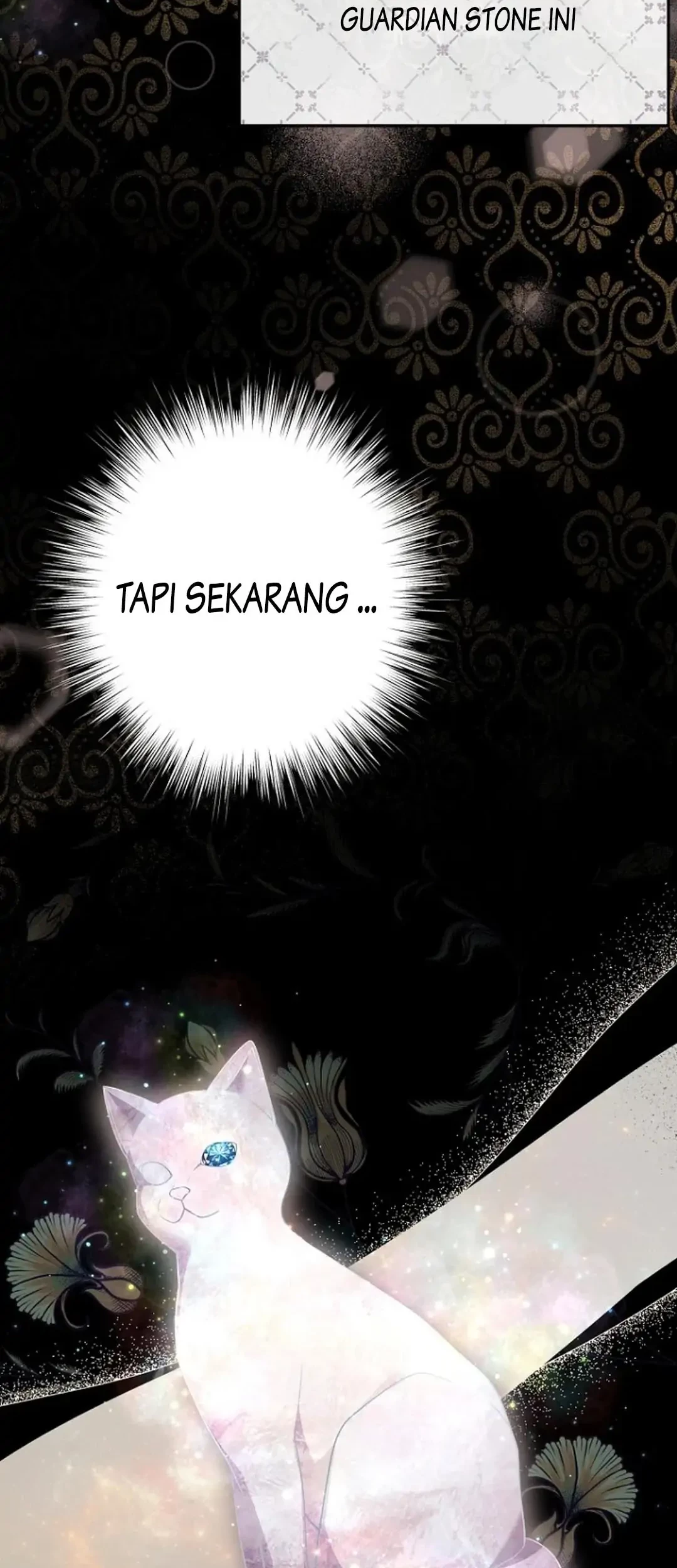 Get out of my way, I will Decide the Ending Chapter 9 Gambar 58