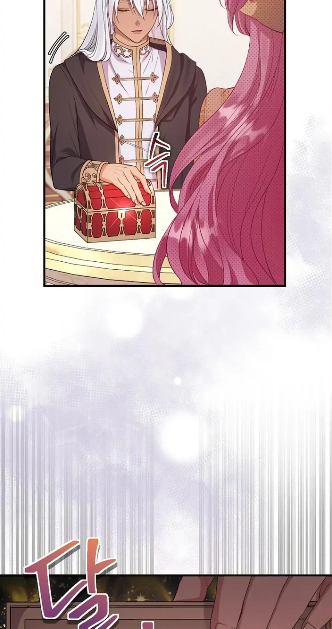 Get out of my way, I will Decide the Ending Chapter 9 Gambar 51