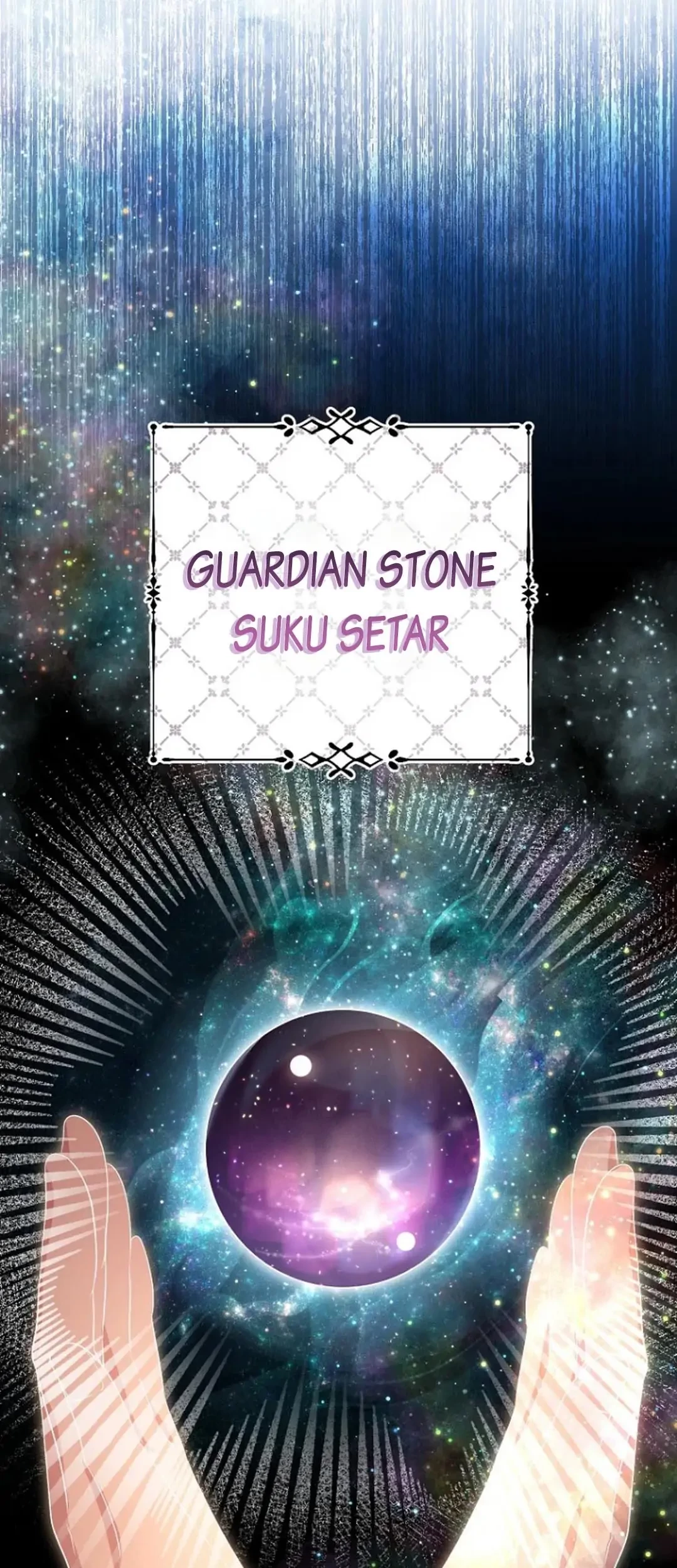 Get out of my way, I will Decide the Ending Chapter 9 Gambar 54