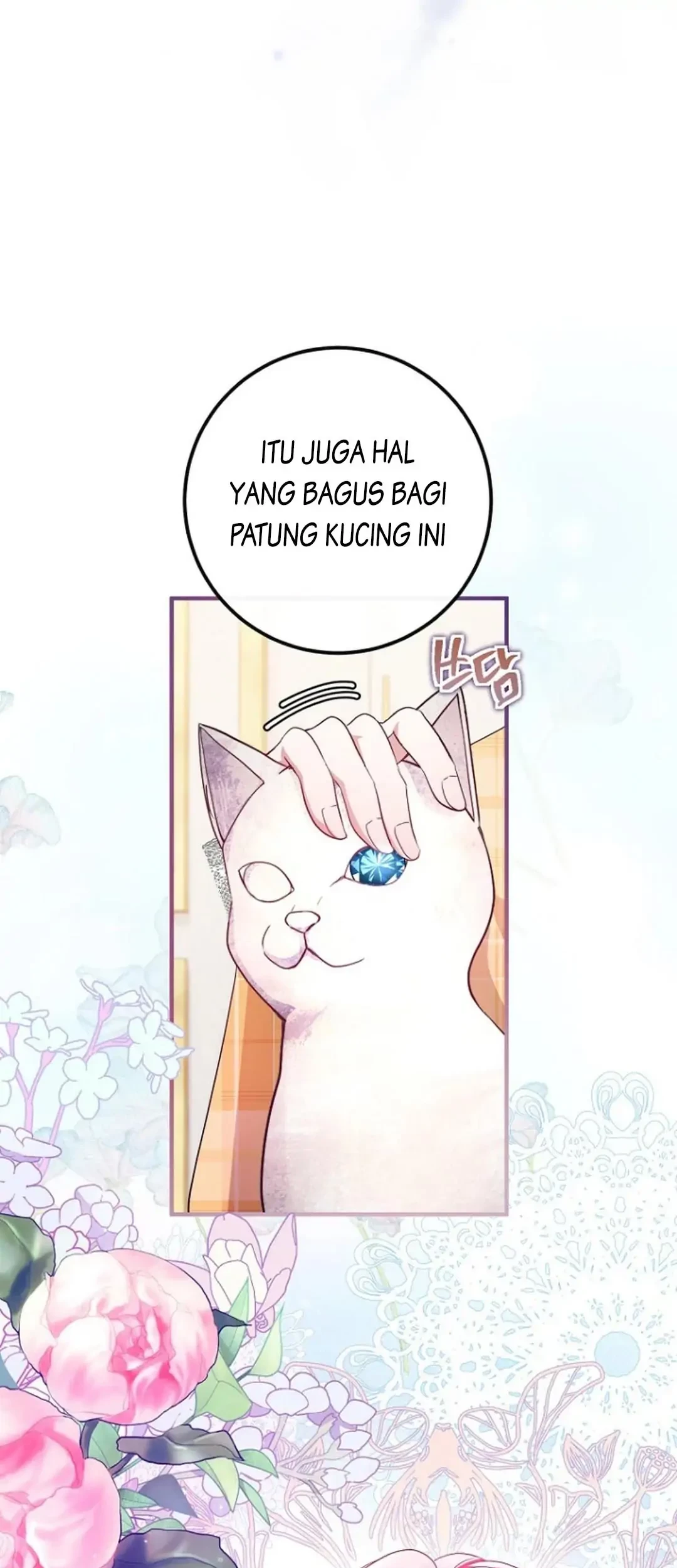 Get out of my way, I will Decide the Ending Chapter 9 Gambar 70