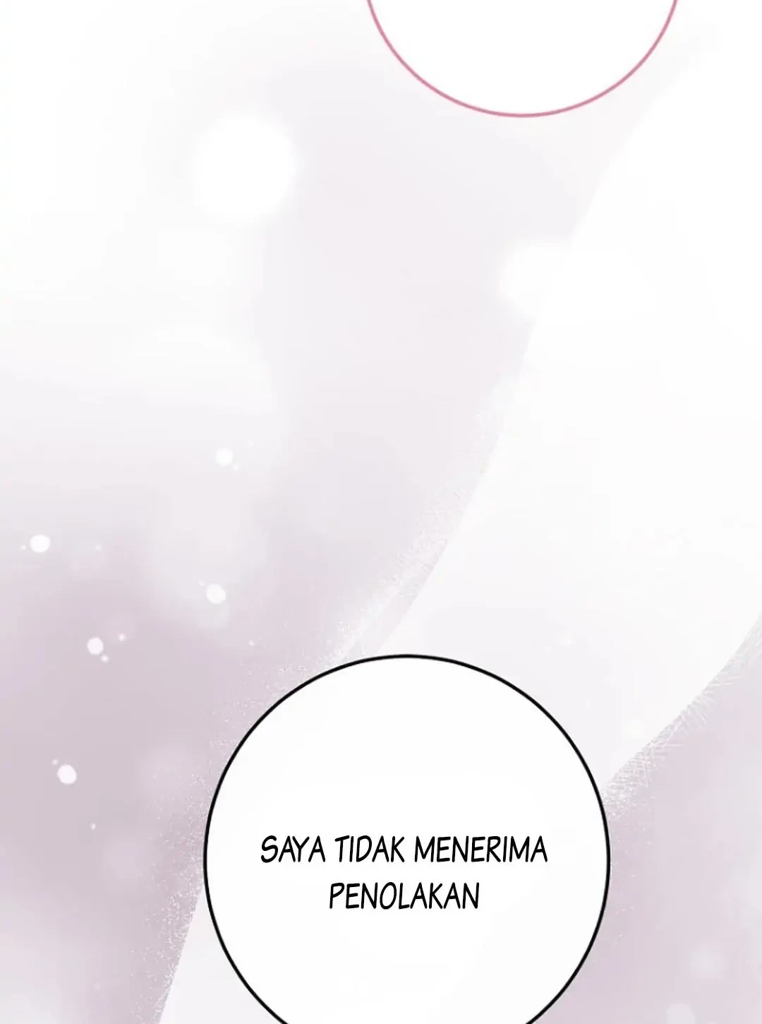 Get out of my way, I will Decide the Ending Chapter 9 Gambar 77