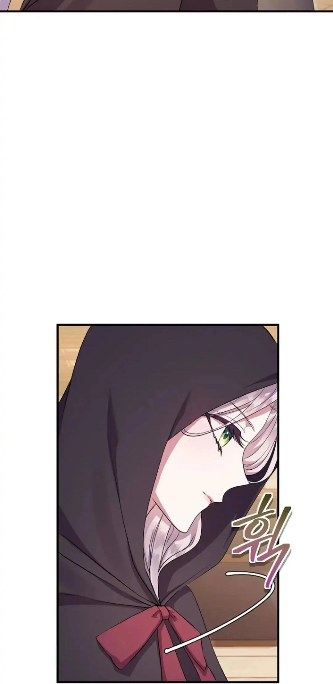 Get out of my way, I will Decide the Ending Chapter 9 Gambar 90