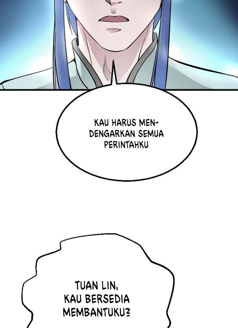 Ghost Emperor Chapter 1 Gambar 29