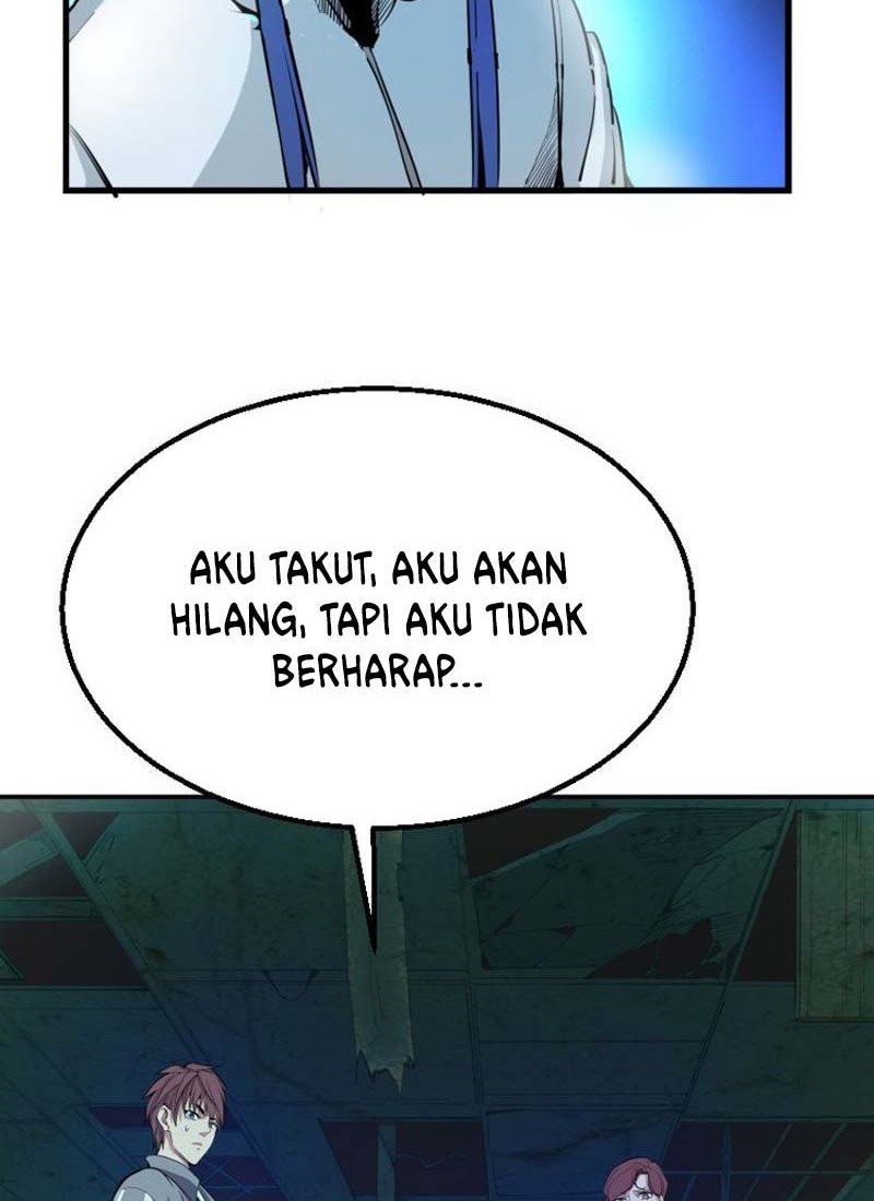 Ghost Emperor Chapter 1 Gambar 31