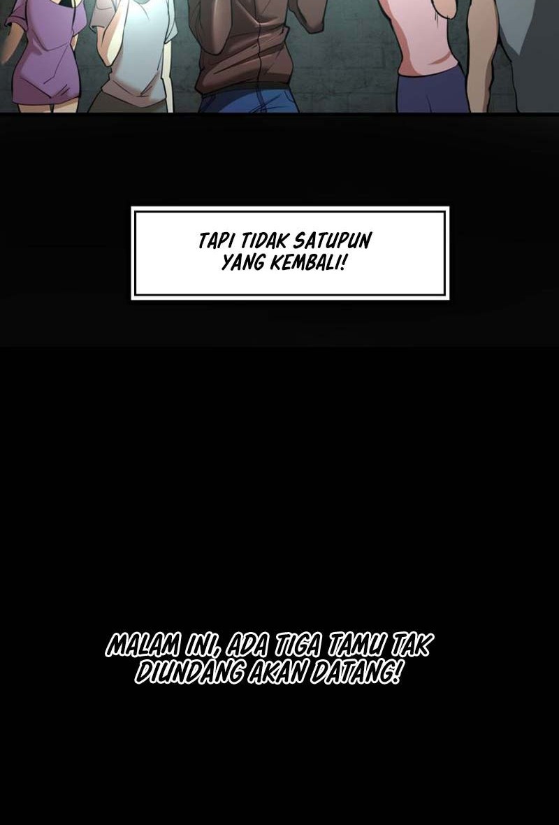 Ghost Emperor Chapter 1 Gambar 3