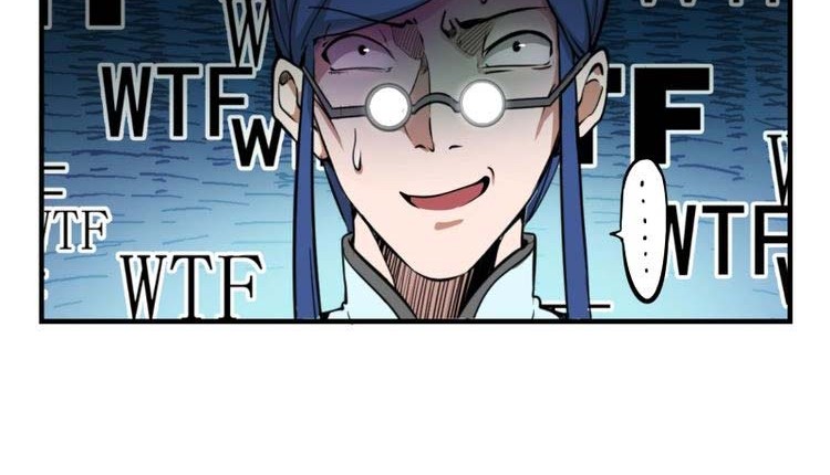 Ghost Emperor Chapter 1 Gambar 69