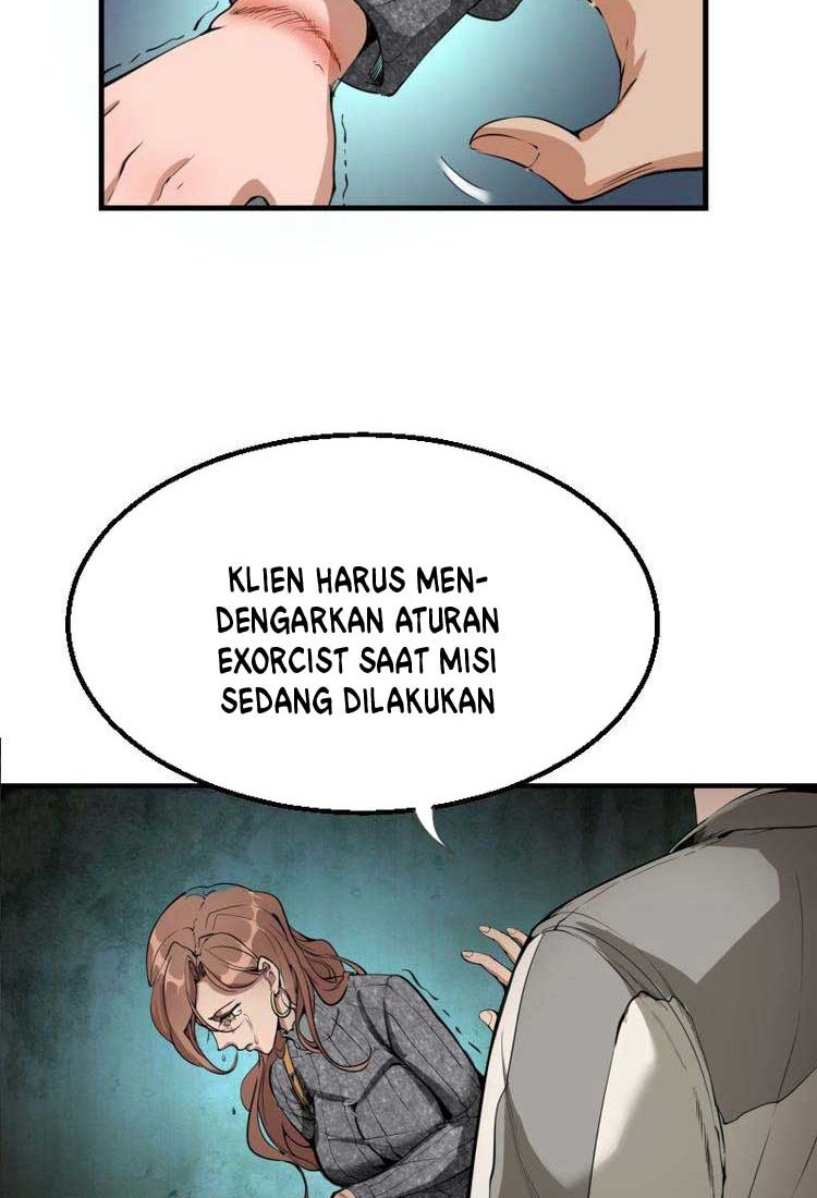 Ghost Emperor Chapter 1 Gambar 59