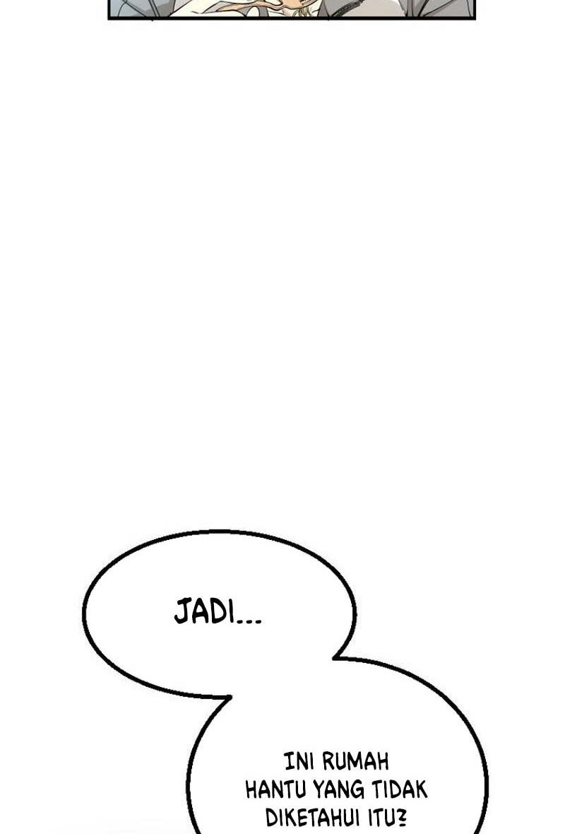 Ghost Emperor Chapter 1 Gambar 7