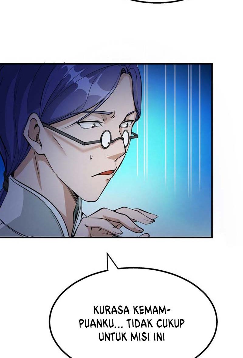 Ghost Emperor Chapter 1 Gambar 15